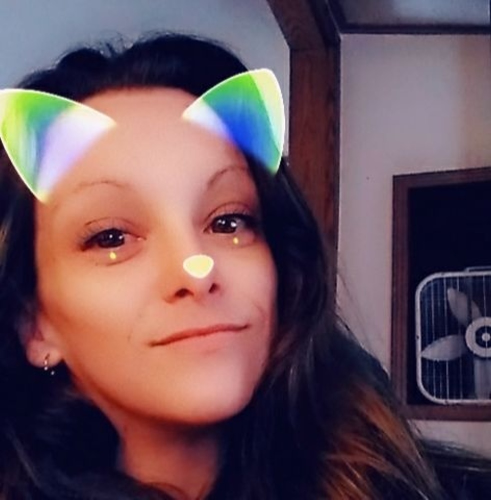 Meet your Posher, Aimee